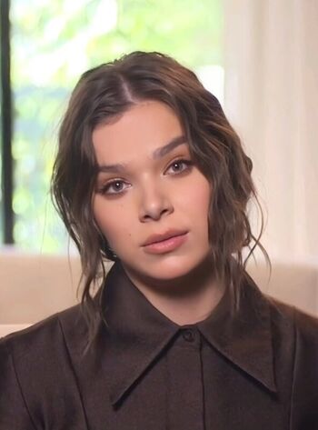 🔥 Hailee steinfeld leaked private photo uncensored full