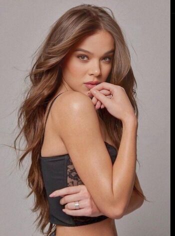 🔥 Hailee steinfeld leaked private photo uncensored full