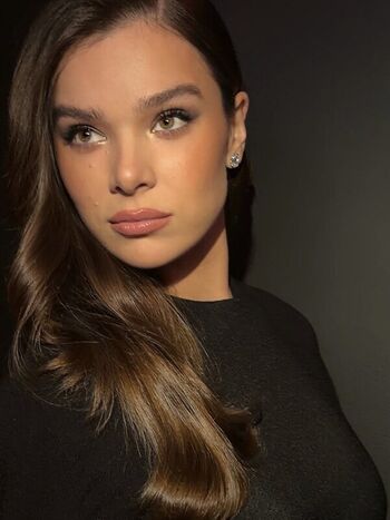 🔥 Hailee steinfeld leaked private photo uncensored full