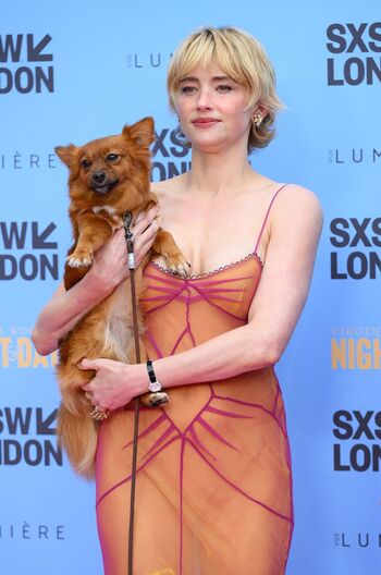 🔥 Haley bennett leaked private photo uncensored full