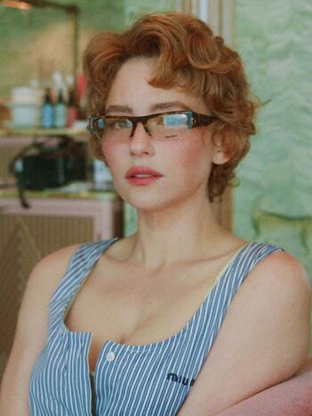 🔥 Haley bennett leaked private photo uncensored full