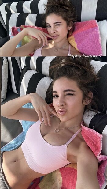 🔥 Haley gosserand page leaked private photo uncensored full