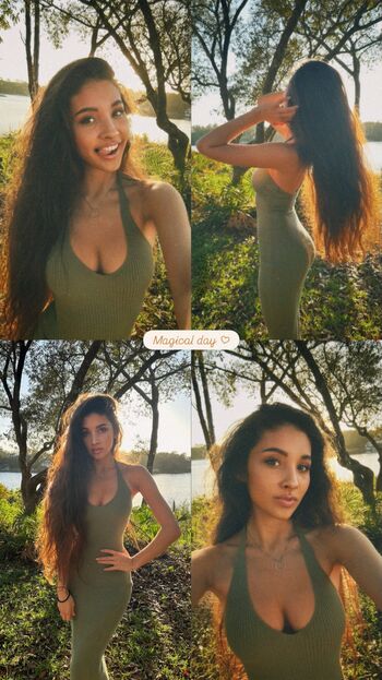 🔥 Haley gosserand page leaked private photo uncensored full
