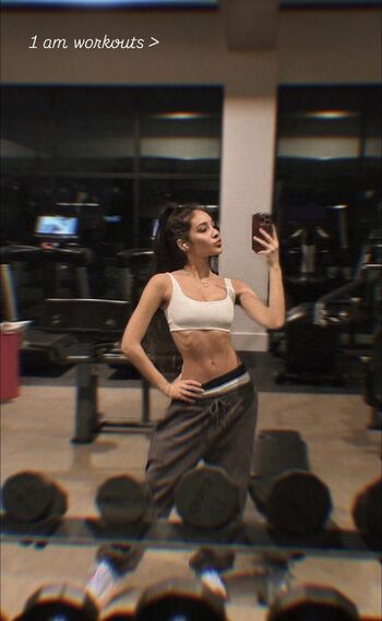 🔥 Haley gosserand page leaked private photo uncensored full