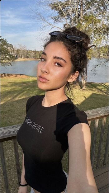 🔥 Haley gosserand page leaked private photo uncensored full