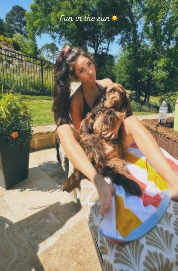 🔥 Haley gosserand page leaked private photo uncensored full