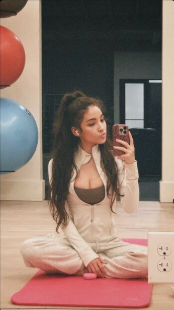 🔥 Haley gosserand leaked private photo uncensored full