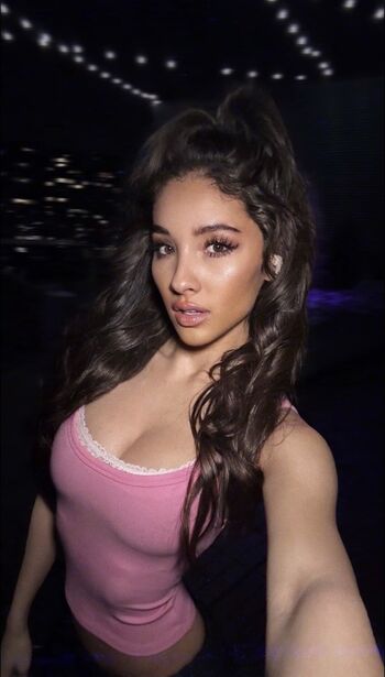 🔥 Haley gosserand leaked private photo uncensored full