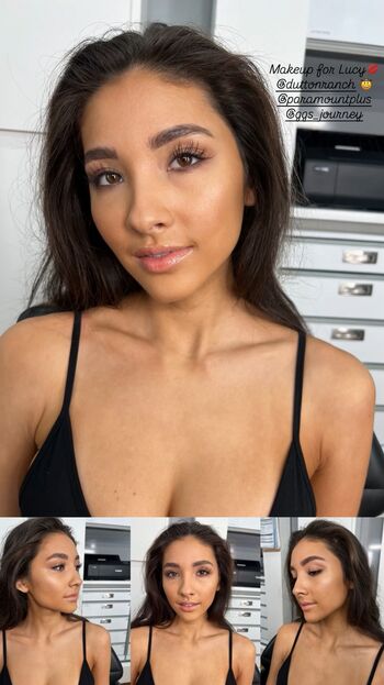 🔥 Haley gosserand leaked private photo uncensored full
