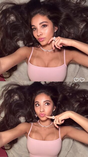 🔥 Haley gosserand leaked private photo uncensored full