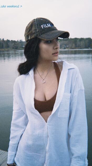 🔥 Haley gosserand leaked private photo uncensored full