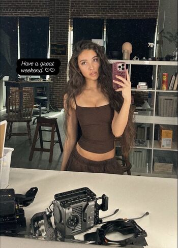 🔥 Haley gosserand leaked private photo uncensored full