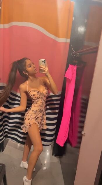 🔥 Haley gosserand leaked private photo uncensored full