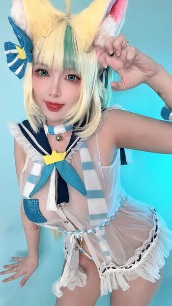 🔥 Hana bunny page leaked private photo uncensored full