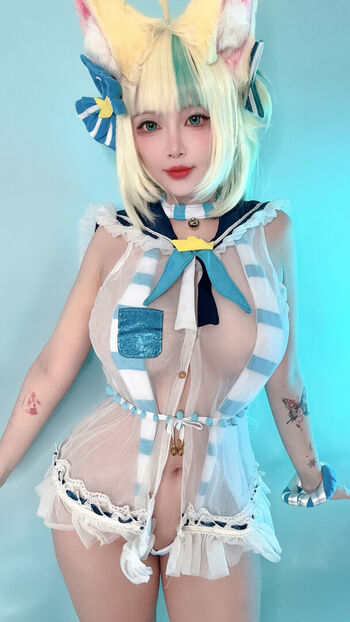 🔥 Hana bunny page leaked private photo uncensored full