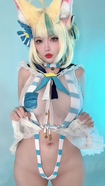 🔥 Hana bunny page leaked private photo uncensored full