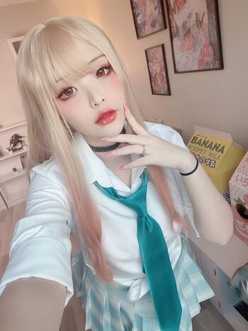 🔥 Hana bunny page leaked private photo uncensored full