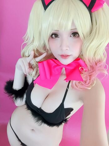 🔥 Hana bunny page leaked private photo uncensored full