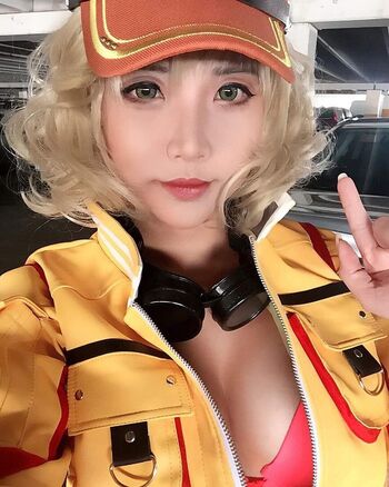 🔥 Hana bunny leaked private photo uncensored full