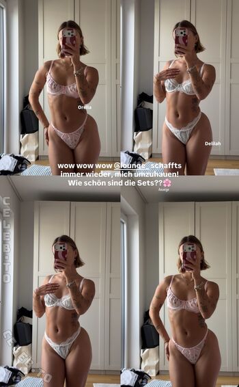 🔥 Hannaahcarolina page leaked private photo uncensored full