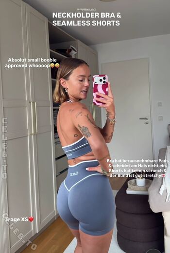 🔥 Hannaahcarolina page leaked private photo uncensored full