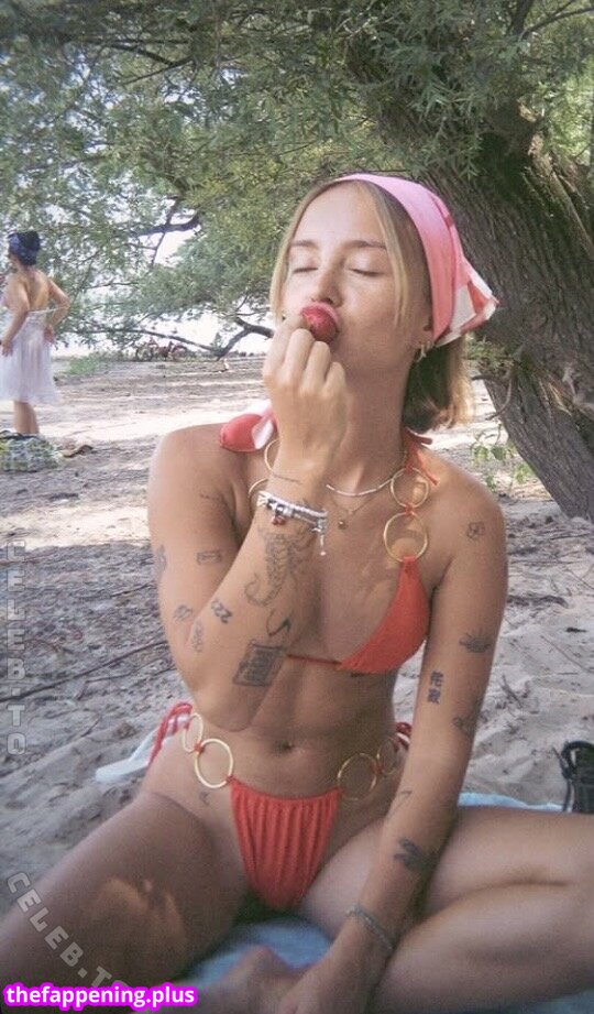 🔥 Page/ leaked private photo uncensored full