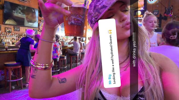 🔥 Hannah montoya page leaked private photo uncensored full