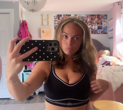 🔥 Hannahblanco leaked private photo uncensored full