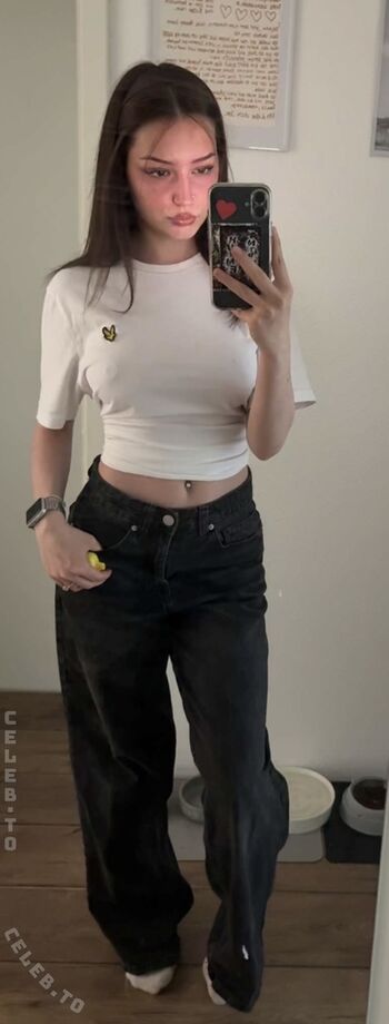 🔥 Hannahluisienne page leaked private photo uncensored full
