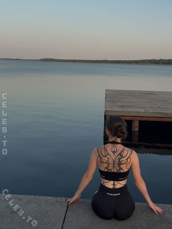 🔥 Hannahluisienne leaked private photo uncensored full