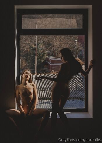 🔥 Hareniks leaked private photo uncensored full