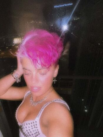 🔥 Harley hudson page leaked private photo uncensored full