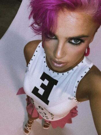 🔥 Harley hudson page leaked private photo uncensored full