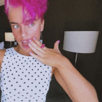 🔥 Harley hudson page leaked private photo uncensored full