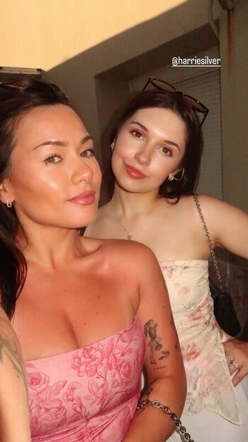 🔥 Harrie silver page leaked private photo uncensored full