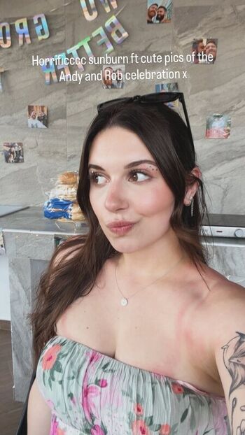🔥 Harrie silver page leaked private photo uncensored full