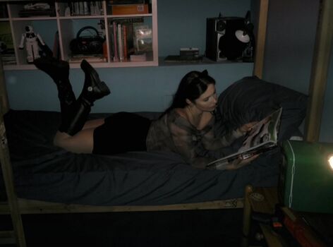 🔥 Harrie silver leaked private photo uncensored full