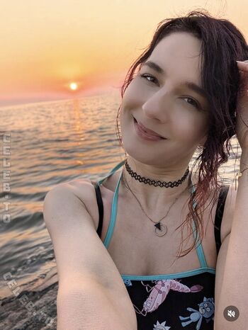🔥 Haselnuuuss leaked private photo uncensored full