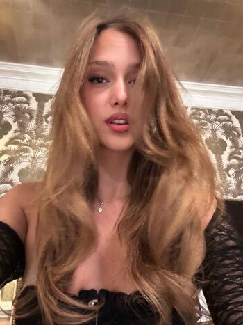 🔥 Havanna winter  page leaked private photo uncensored full