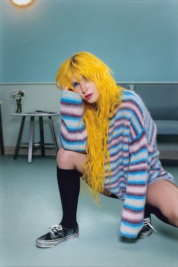 🔥 Hayley williams page leaked private photo uncensored full