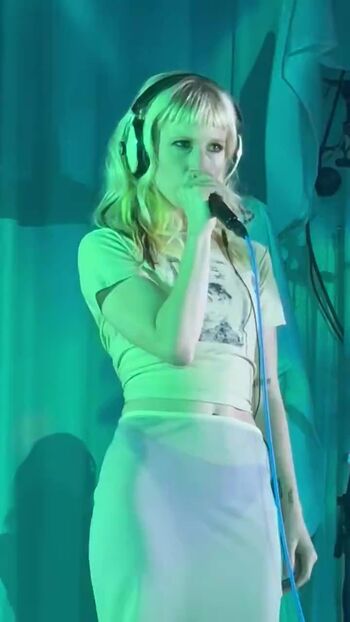 🔥 Hayley williams page leaked private photo uncensored full