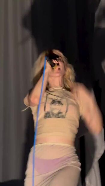 🔥 Hayley williams page leaked private photo uncensored full