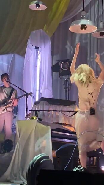 🔥 Hayley williams page leaked private photo uncensored full