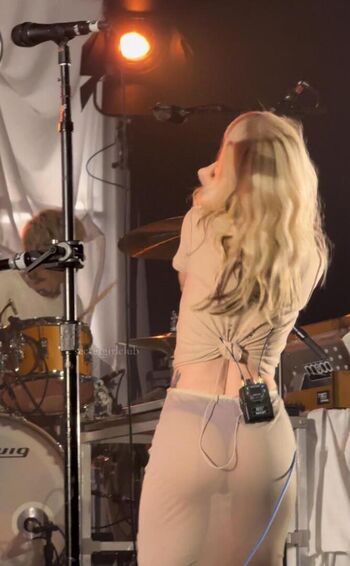 🔥 Hayley williams page leaked private photo uncensored full