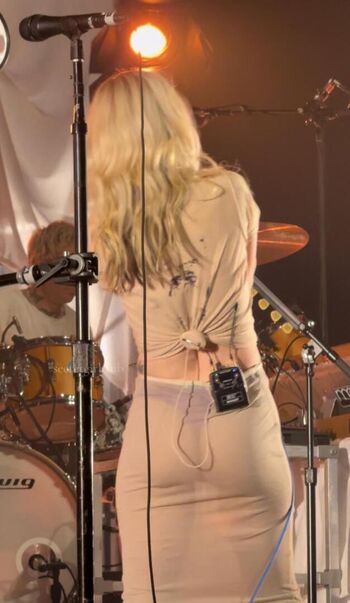 🔥 Hayley williams page leaked private photo uncensored full