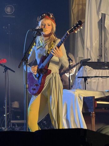 🔥 Hayley williams page leaked private photo uncensored full