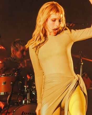 🔥 Hayley williams page leaked private photo uncensored full