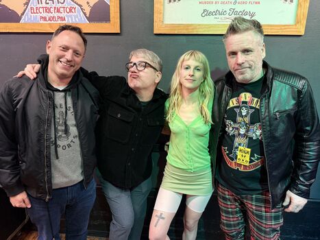 🔥 Hayley williams page leaked private photo uncensored full