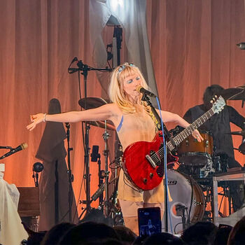 🔥 Hayley williams leaked private photo uncensored full