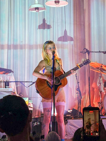 🔥 Hayley williams leaked private photo uncensored full